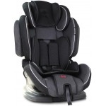 Автокрісло Bertoni (Lorelli) Magic Premium Black