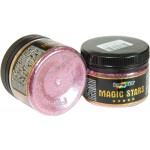 Kompozit Гліттер MAGIC STARS 60 г рожевий