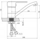 Sanitary Wares Magnum (SWMAG003M)