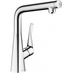 Hansgrohe Metris Select (14883000)