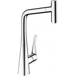 Hansgrohe Metris Select (14884000)