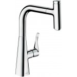 Hansgrohe Metris Select 240 (14857000)