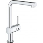 Grohe Minta Touch (31360001)