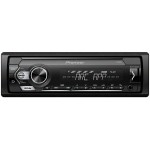 Pioneer MVH-S120UBW