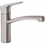 Hansgrohe MyCube M Змішувач для кухні одноважільний, SteelOptic (13815800)