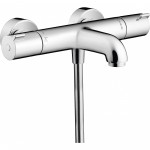 Hansgrohe MyFox Термостат для ванни, хром (13154000)