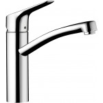 Hansgrohe MySport M Смеситель для кухни, хром (13861000)