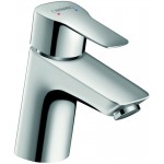 Hansgrohe MySport M Змішувач для раковини одноважільний CoolStart, хром (71114000)