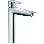 Hansgrohe MySport XL Змішувач для раковини одноважільний, хром (71112000)