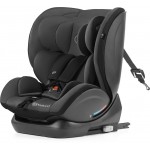 Автокрісло Kinderkraft Myway Isofix Black (KKFMWAYBLK0000)