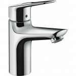 Hansgrohe Змішувач для умивальника Novus Loop 100 71081000