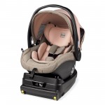 Peg-Perego Автокрісло Primo Viaggio i-Size з базою Mon Amour (рожеве золото) (IMSZ000000BA36DX19)