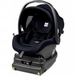 Peg-Perego Автокрісло Primo Viaggio i-Size з базою Navy (синє) (IMSZ000000DX51TP41)