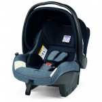 Peg-Perego Автокрісло Primo Viaggio Sl Luxe Mirage (сіро-синє) (IMSL000035BA71PL00)