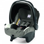 Peg-Perego Автокрісло Primo Viaggio Sl Polo (бежево-сіре) (IMSL000035BA53PL00)