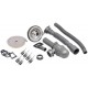 Q-Tap Кухонна мийка Qtap 7448 Micro Decor 0,8 мм (QT7448MICDEC08)