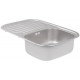 Q-Tap Кухонна мийка Qtap 7448 Micro Decor 0,8 мм (QT7448MICDEC08)