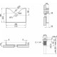 Q-Tap Раковина-чаша Qtap Crow 515х370х120 White з донним клапаном QT0511A064W