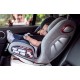 Автокрісло Bertoni (Lorelli) Roto Isofix Red/Black