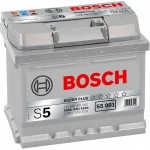 Bosch Євро 6СТ-52 (S5001)