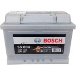 Bosch S5 61Ач 600А (561 400 060/0092S50040)