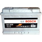 Bosch S5 77Ач 780А (577 400 078/0092S50080)