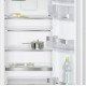 Холодильник однокамерний вбуд. Siemens KI82LAFF0 з верхньою морозильною камерою-177х56см / 287л / статика / А + + (KI82LAFF0)