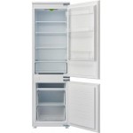 Холодильник вбудований Snaige RF29SM-Y60021X / комбі / 177 см. / А + / 274 л / статика / механічне упр / білий (RF29SM-Y60021X)