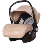 Автокрісло Baby Tilly Sparky T-511/2 Beige