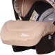 Автокрісло Baby Tilly Sparky T-511/2 Beige