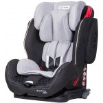 Автокрісло Coletto Sportivo Isofix 2017 чорний