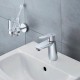 Grohe Змішувач для умивальника Start Edge 23344000