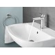 Grohe Змішувач для умивальника Start Edge 23344000