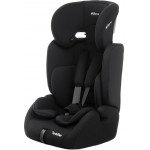 Biene Автокрісло Toddler 1/2/3 чорний black