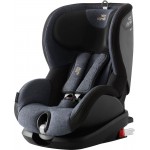 Britax Автокрісло Trifix 2 i-Size Blue Marble синій з чорним 2000029648