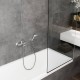 Hansgrohe VERNIS BLEND змішувач для ванни (71440000)