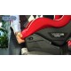 Автокрісло Peg-Perego Viaggio1 Duo-Fix DX13-DP53 чорний