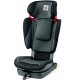 Peg-Perego Автокрісло Viaggio 1-2-3 Via Crystal black (сіре з чорним) (IMVA000035DP53DX13)