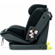 Peg-Perego Автокрісло Viaggio 1-2-3 Via Crystal black (сіре з чорним) (IMVA000035DP53DX13)