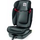 Peg-Perego Автокрісло Viaggio 1-2-3 Via Crystal black (сіре з чорним) (IMVA000035DP53DX13)