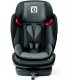 Peg-Perego Автокрісло Viaggio 1-2-3 Via Crystal black (сіре з чорним) (IMVA000035DP53DX13)