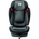 Peg-Perego Автокрісло Viaggio 1-2-3 Via Crystal black (сіре з чорним) (IMVA000035DP53DX13)