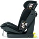 Peg-Perego Автокрісло Viaggio 1-2-3 Via Crystal black (сіре з чорним) (IMVA000035DP53DX13)