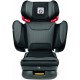 Peg-Perego Автокрісло Viaggio 2-3 Flex Crystal black (чорне з сірим) (IMVF000035DP53DX13)