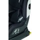 Peg-Perego Автокрісло Viaggio FF105 Ebony (темно-сіре) (IMFF000000BA13AU13)