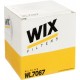 WIX Filters Фільтр масляний WL7067 97,5 мм (OP520)