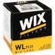 WIX Filters Фільтр масляний WL7131 (ОР572)