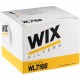 WIX Filters Фільтр масляний WL7168 72,5 мм (ОР520/1)