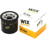 WIX Filters WL7200